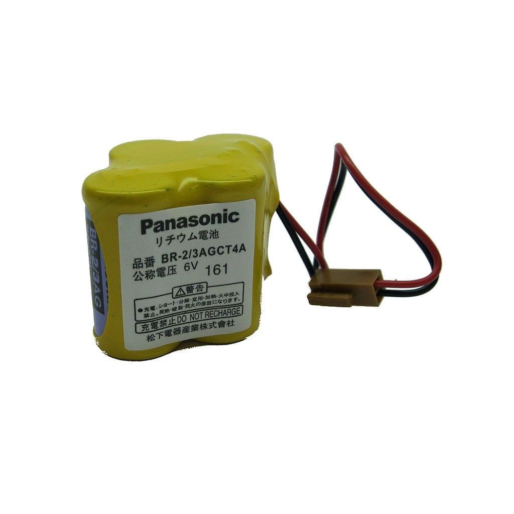 Bateria BR-2/3AGCT4A 6V