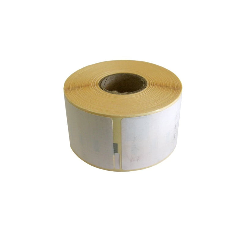 Etiqueta Impressora Térmica Importada 35x90MM