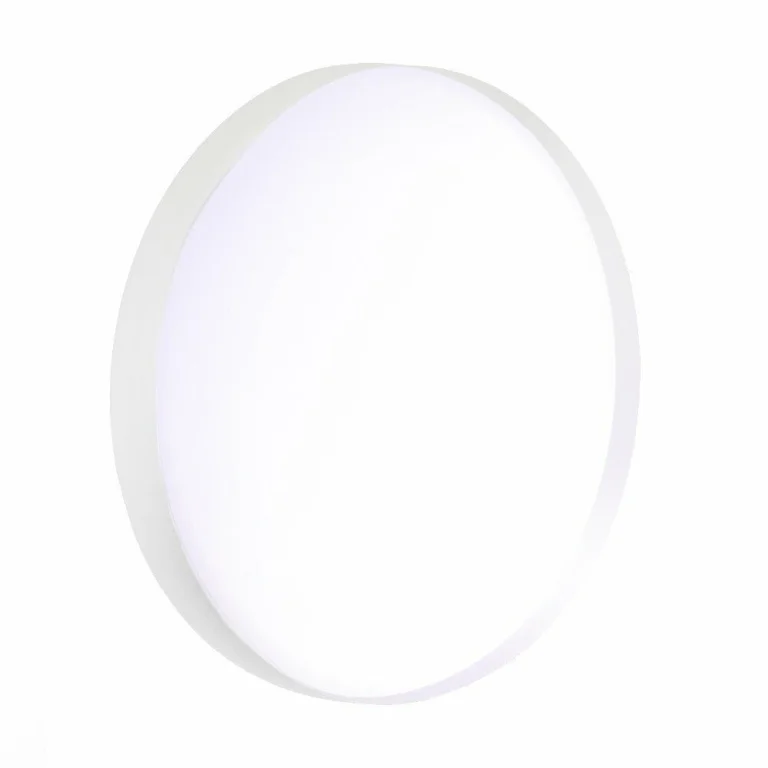 Janela de proteção superior Ø21,5 x 2mm