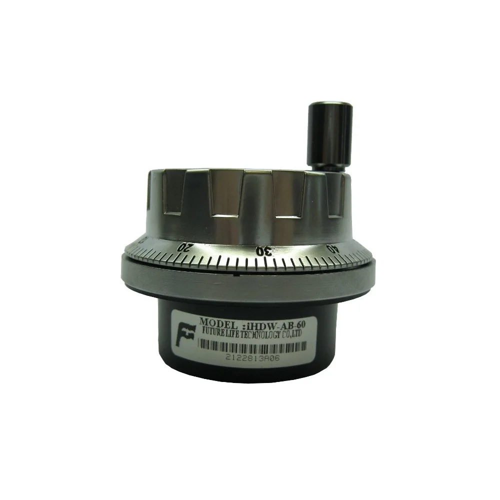 Encoder Future Life 12V