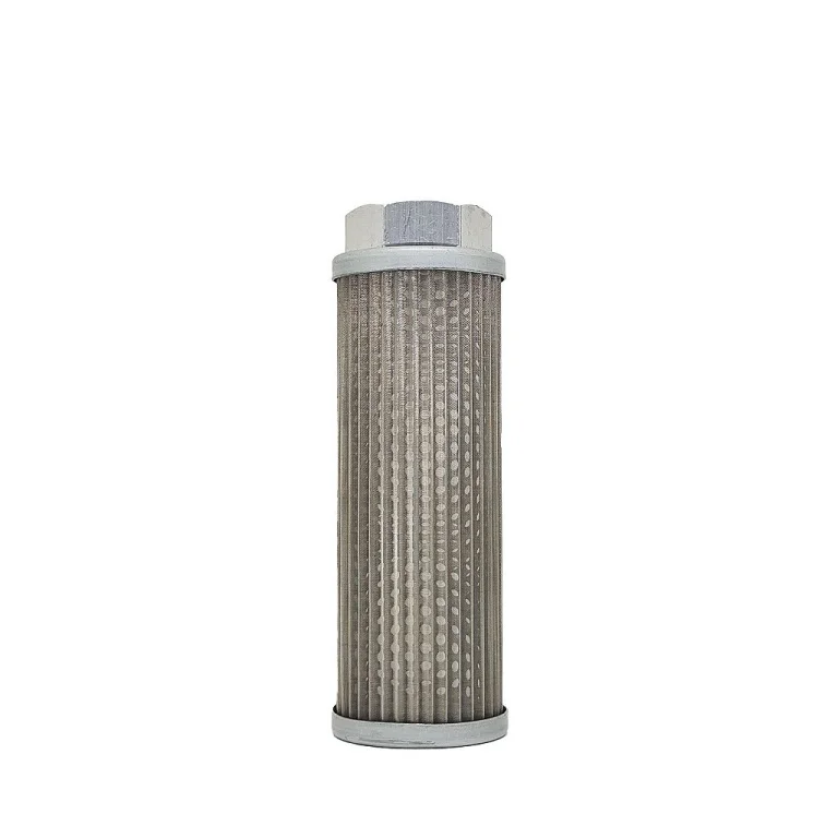 Filtro Óleo MF-08