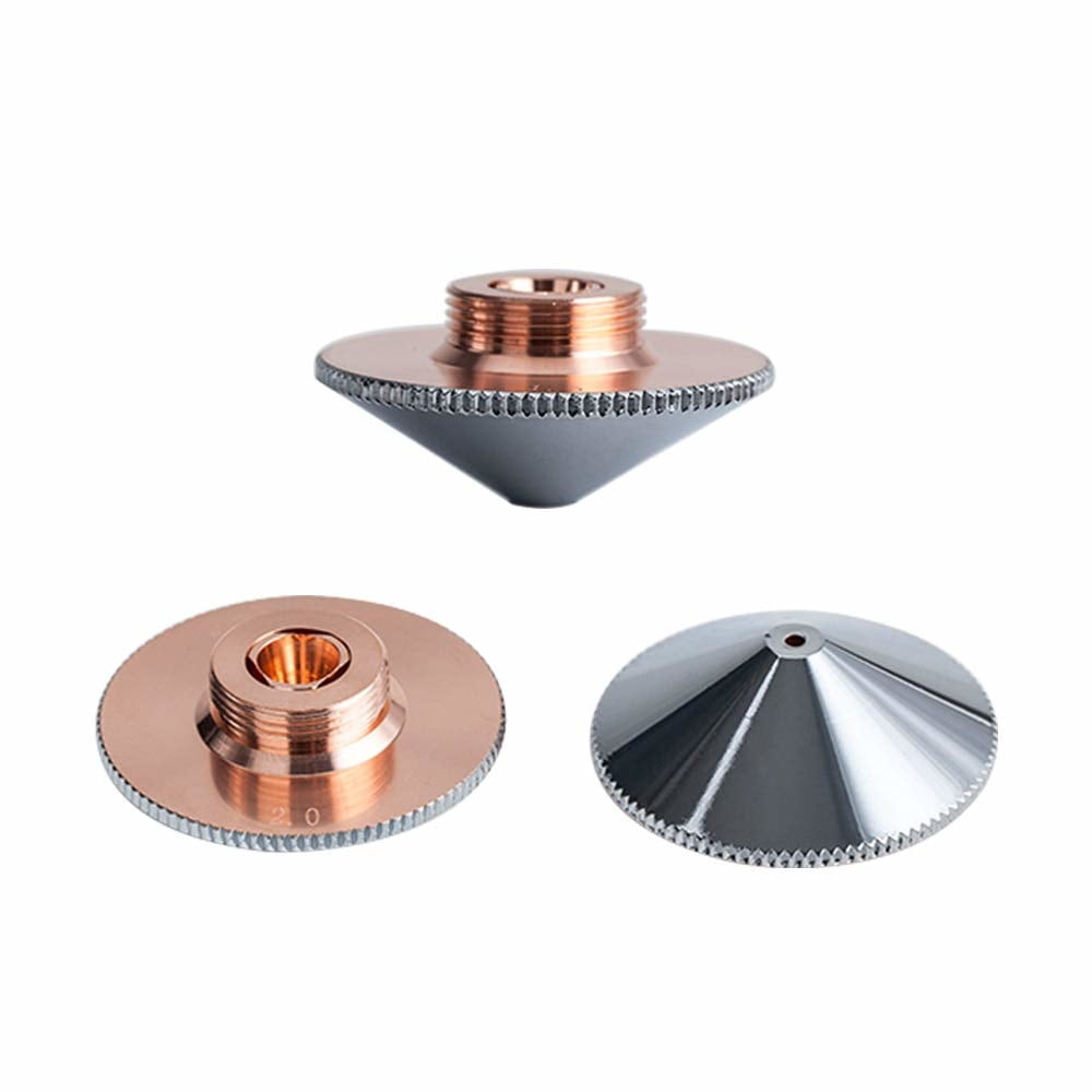 Brinde Bico camada dupla Ø4.5mm M14 H15