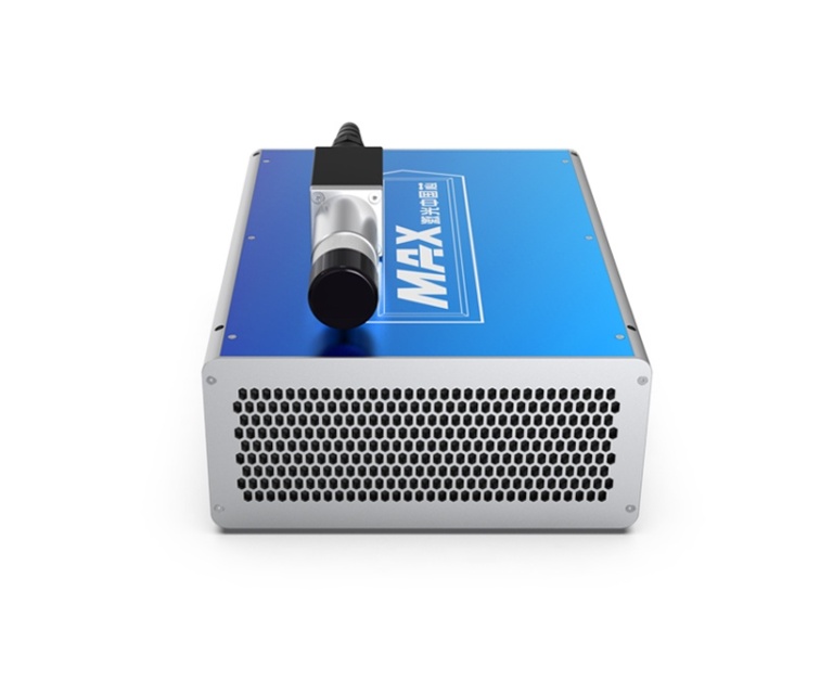 Fonte laser fibra Maxphotonics 50W MFP-50W