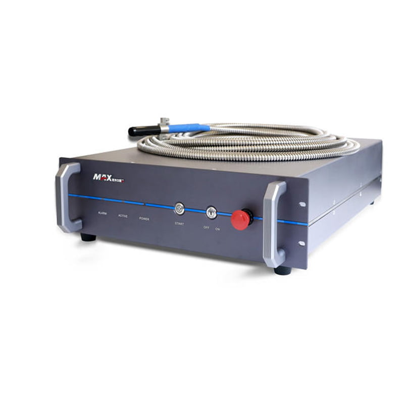 Fonte laser fibra 3KW Maxphotonics MFSC-3000W