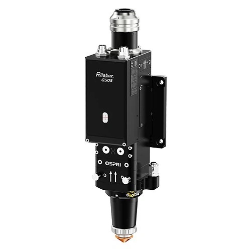 Cabeça de corte a laser Ospri GS03C 3.000 W F150