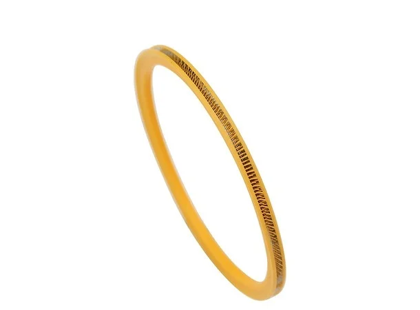 Anel de vedação medial/inferior Ø44x33x2.7mm Precitec