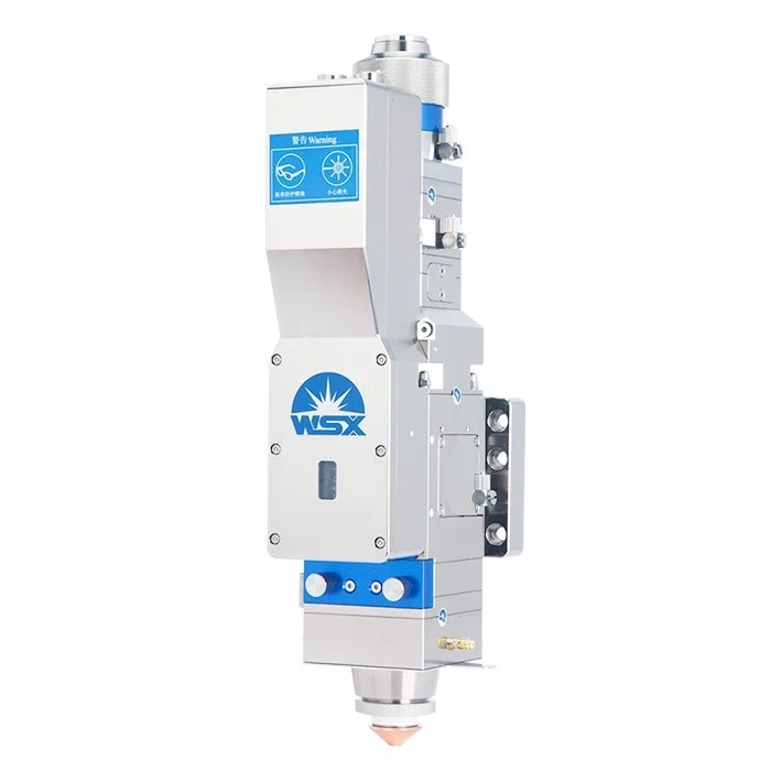 Cabeça de corte a laser WSX 3.000W F150mm