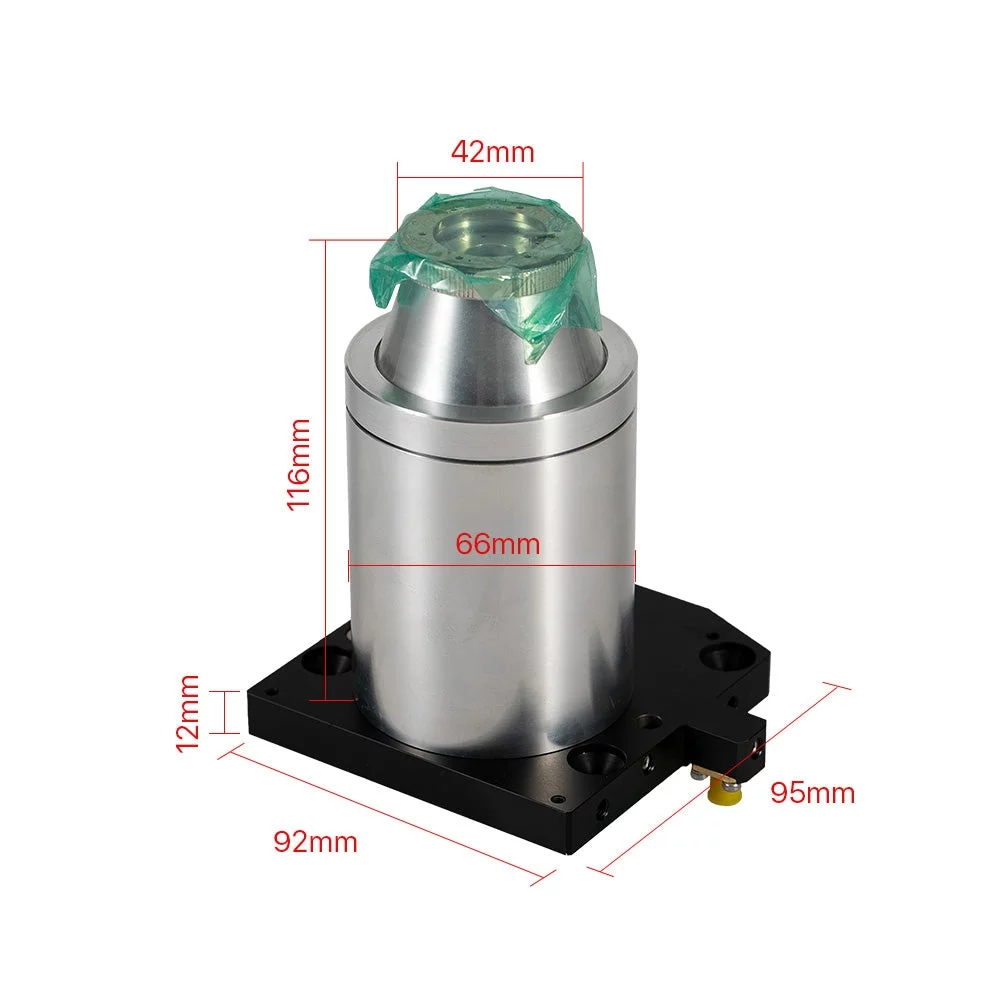 Sensor De Altura Cabeca Precitec Procutter 2.0