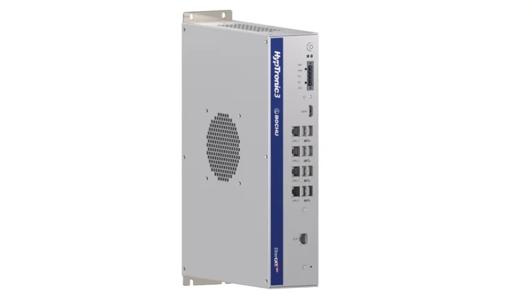 Sistema de Controle de Corte A Laser FSCUT8000B