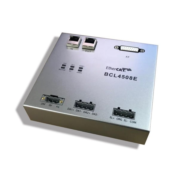 Placa Eletrônica De Expansão BCL4508E