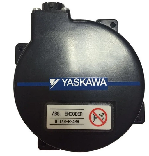 Encoder Eixo Y Uttsh-B24Rh Yaskawa