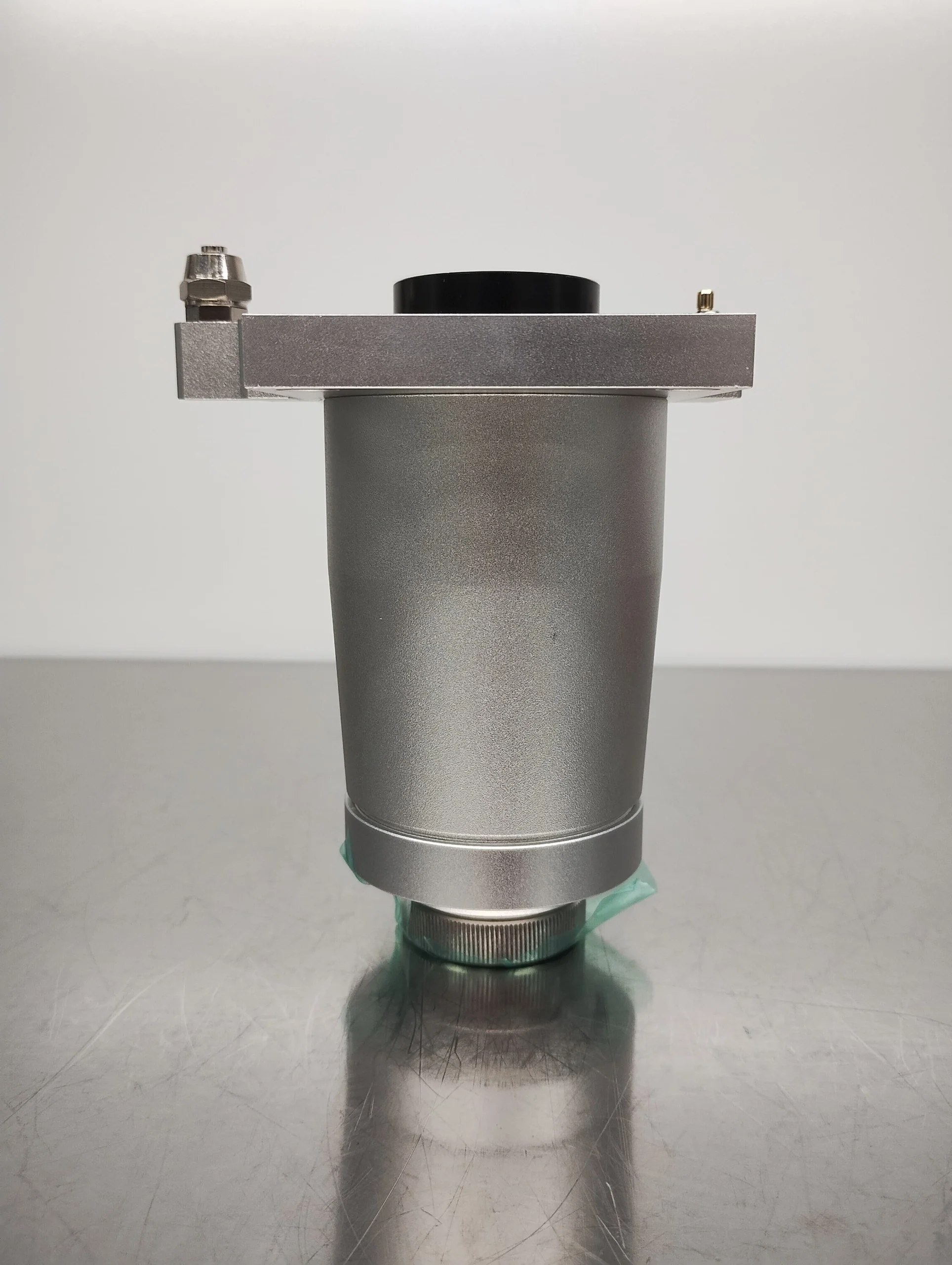 Brinde Modulo Inferior P/ Cabeçote Raytools BM115 3.0 (F200)