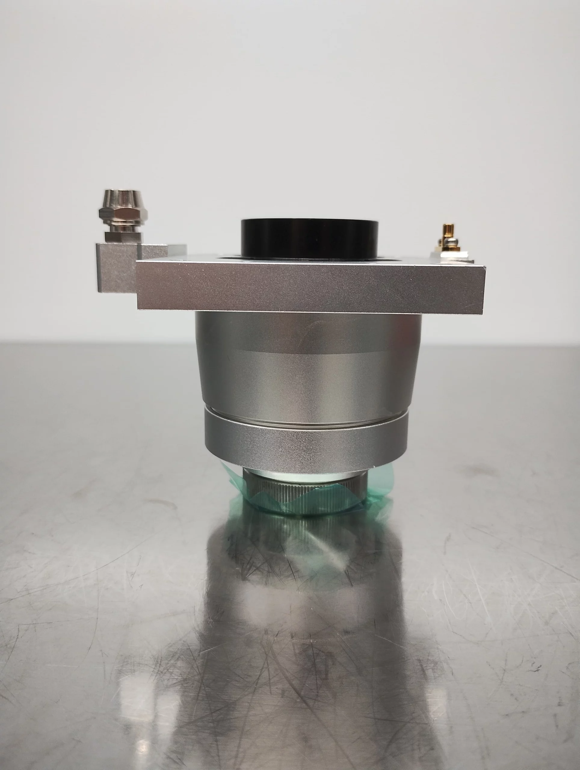 Brinde Modulo Inferior P/ Cabeçote Raytools BM115 3.0 (F150)