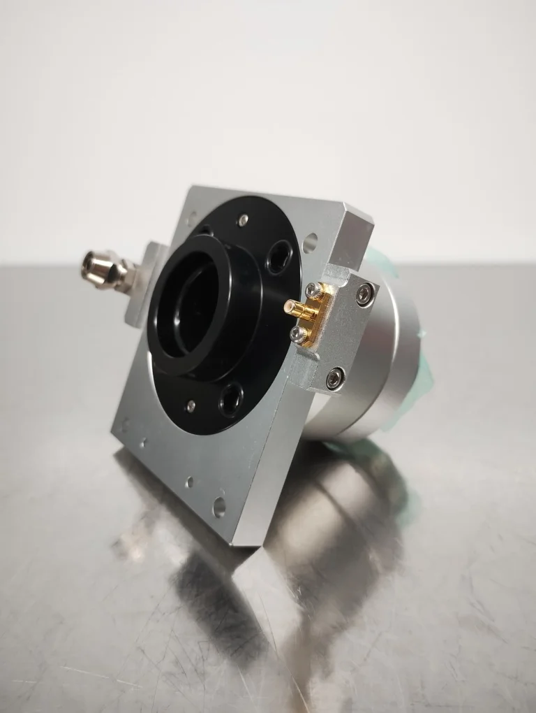 Modulo Inferior P/ Cabeçote Raytools BM115 3.0 (F150)
