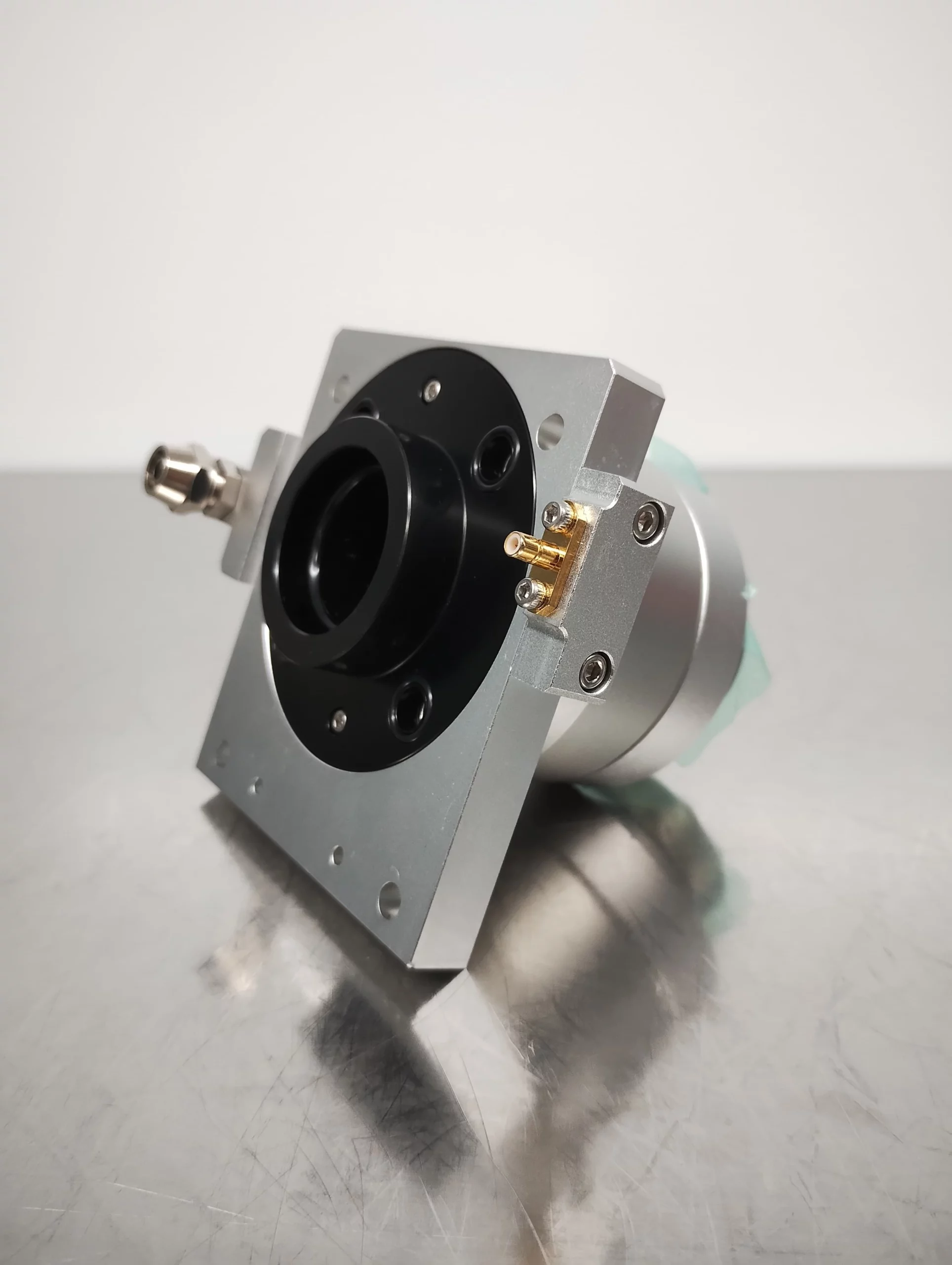 Modulo Inferior P/ Cabeçote Raytools BM115 3.0 (F150)