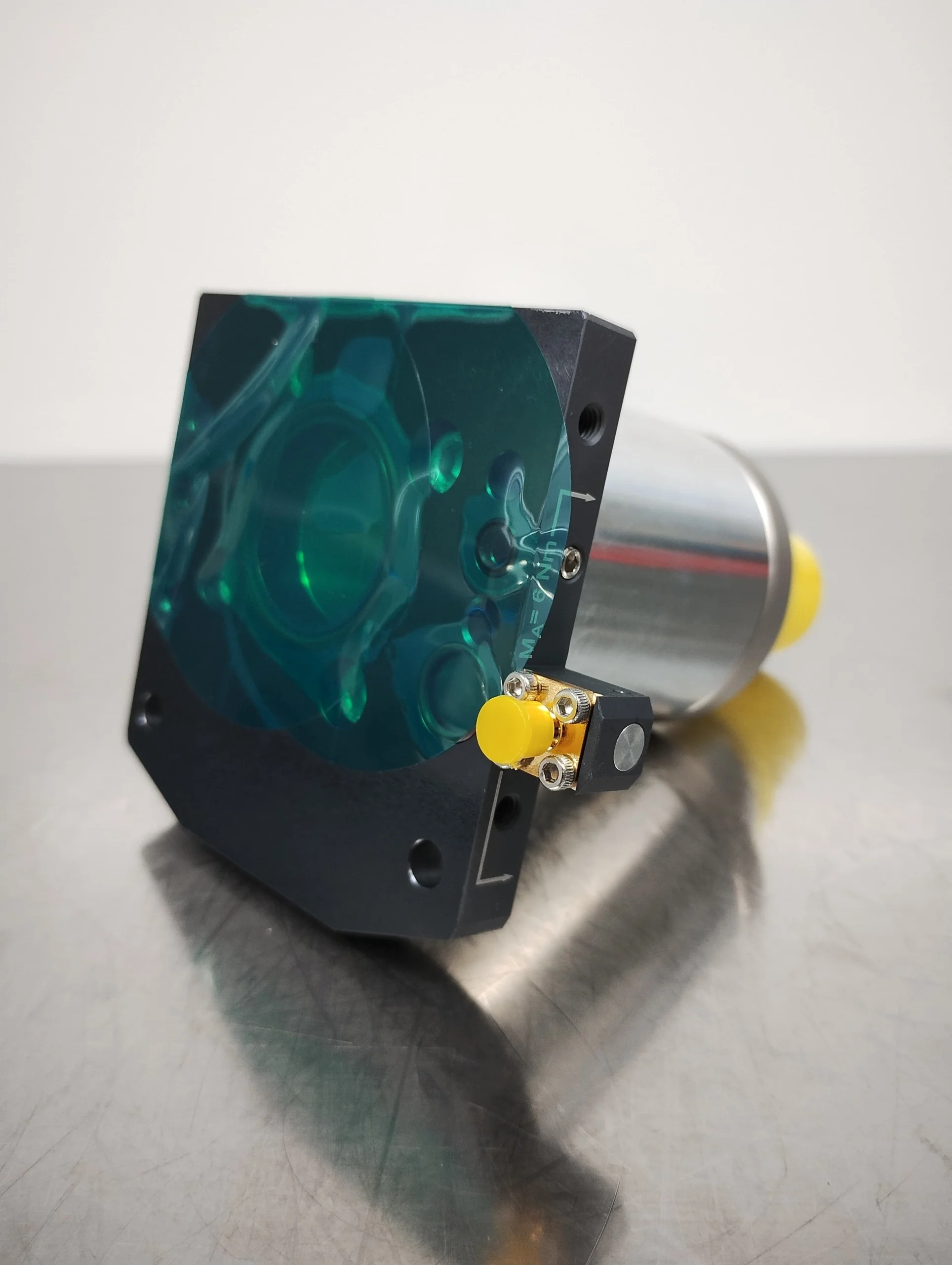 Brinde Sensor de Altura da Cabeça Precitec Procutter 2.0 F200 ECO