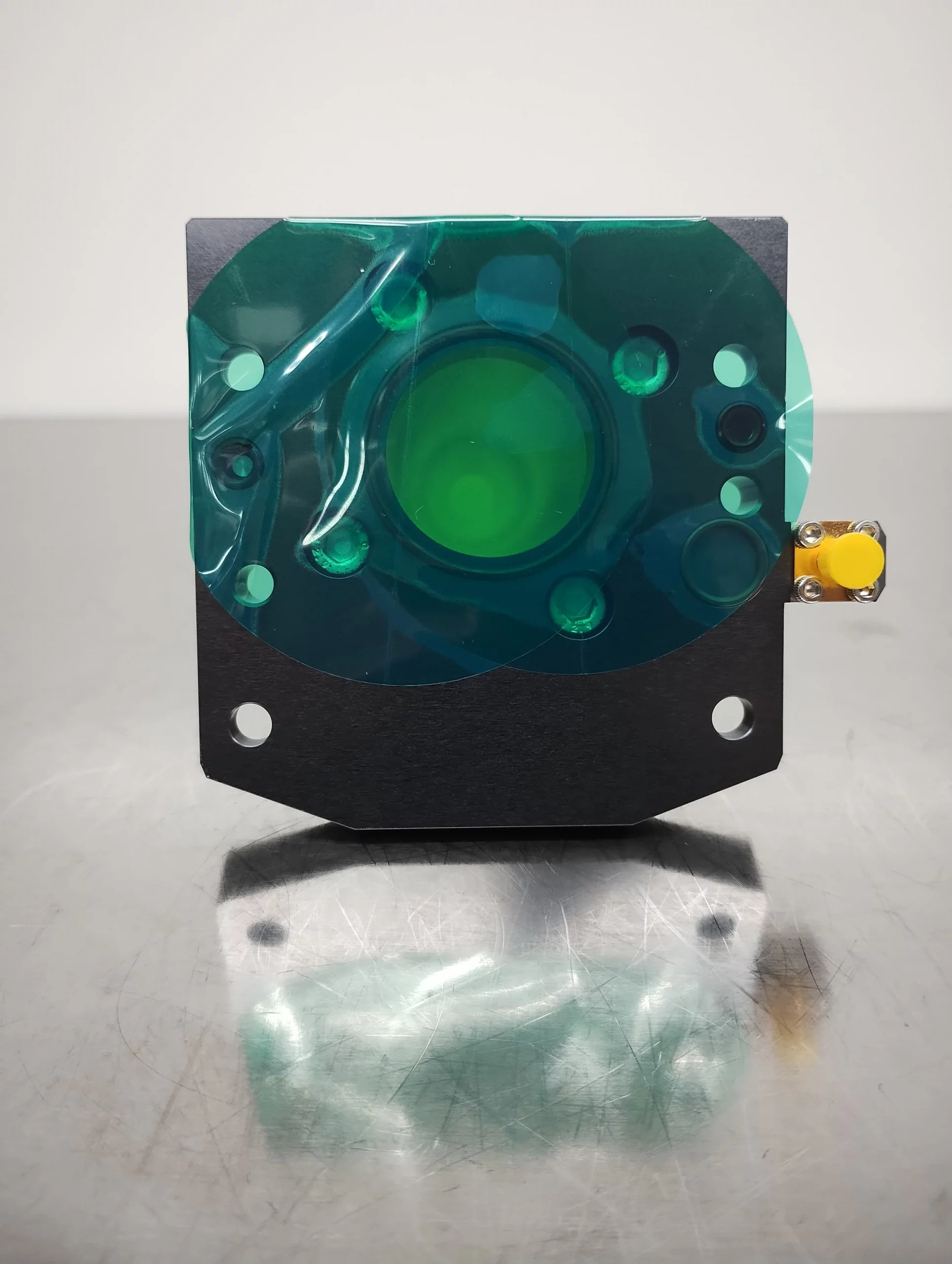 Brinde Sensor de Altura da Cabeça Precitec Procutter 2.0 F200 ECO