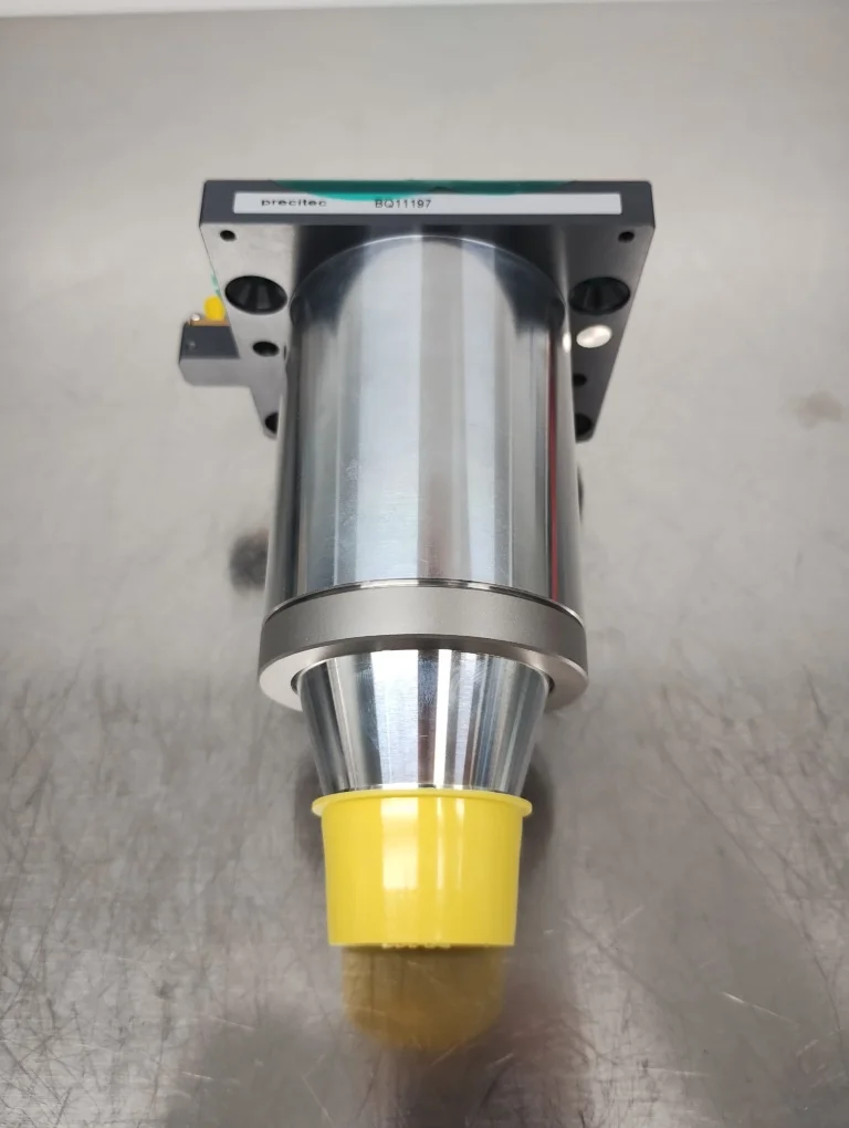 Sensor de Altura da Cabeça Precitec Procutter 2.0 F200 ECO