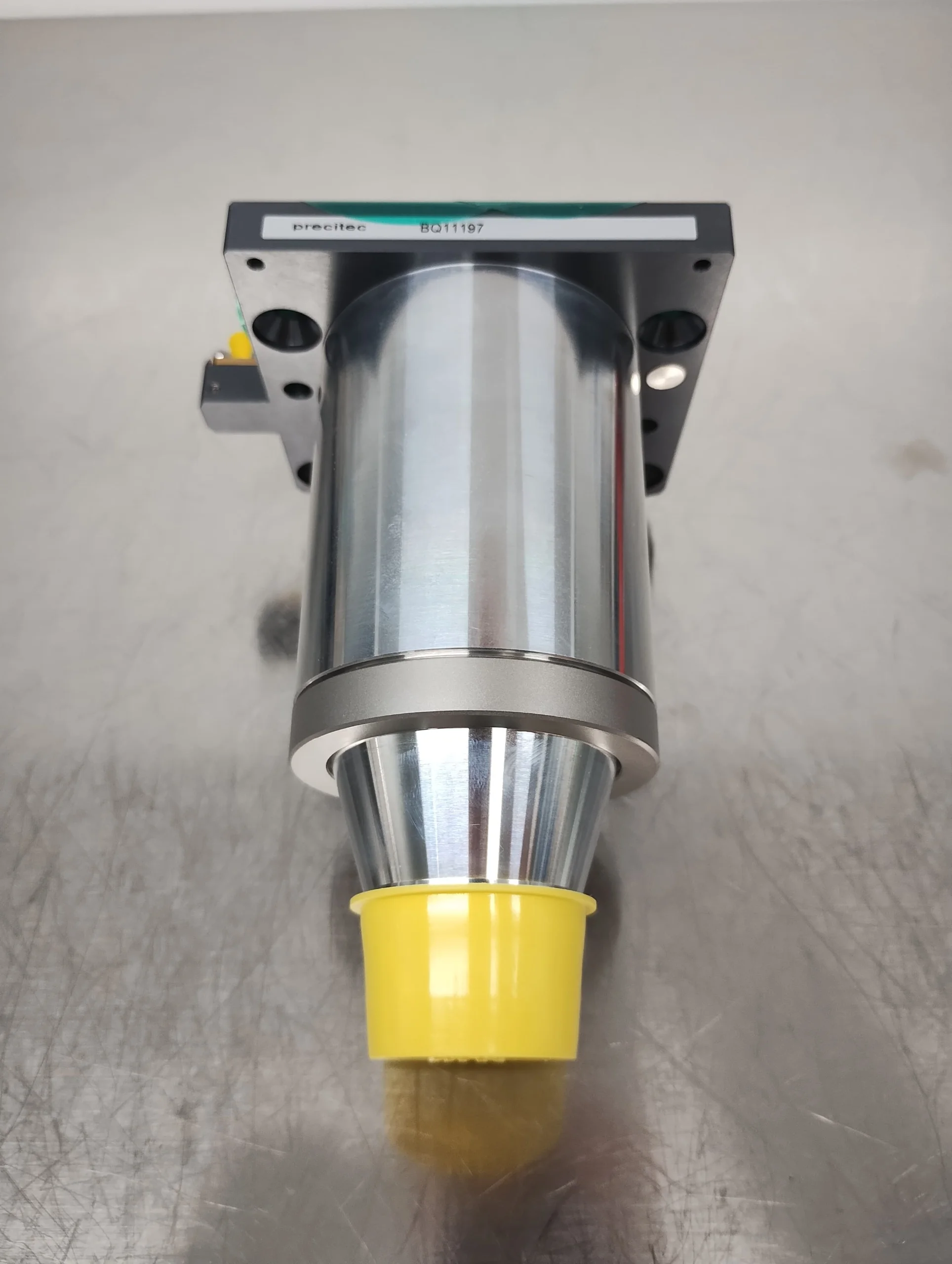 Sensor de Altura da Cabeça Precitec Procutter 2.0 F200 ECO