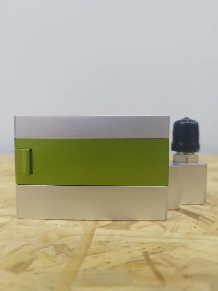Modulo da Janela de Proteção Inferior Raytools BM114S