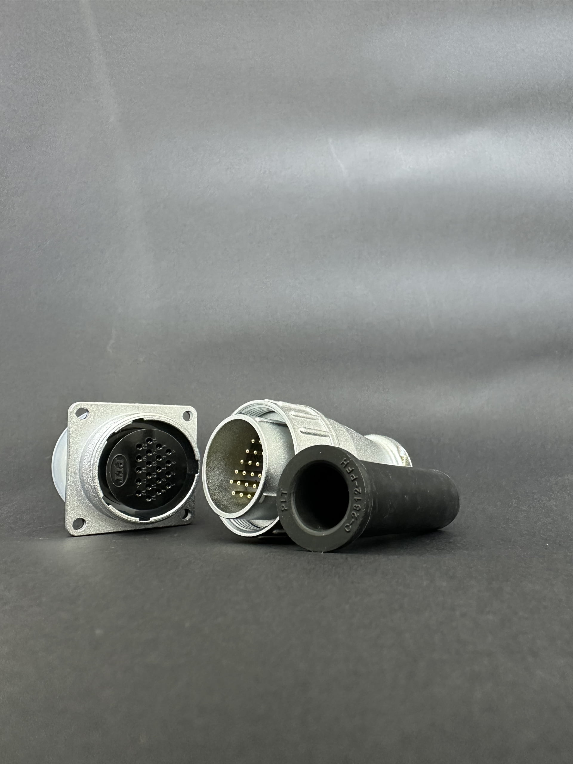 Conector 19 Vias - Ms3108A 22-14S