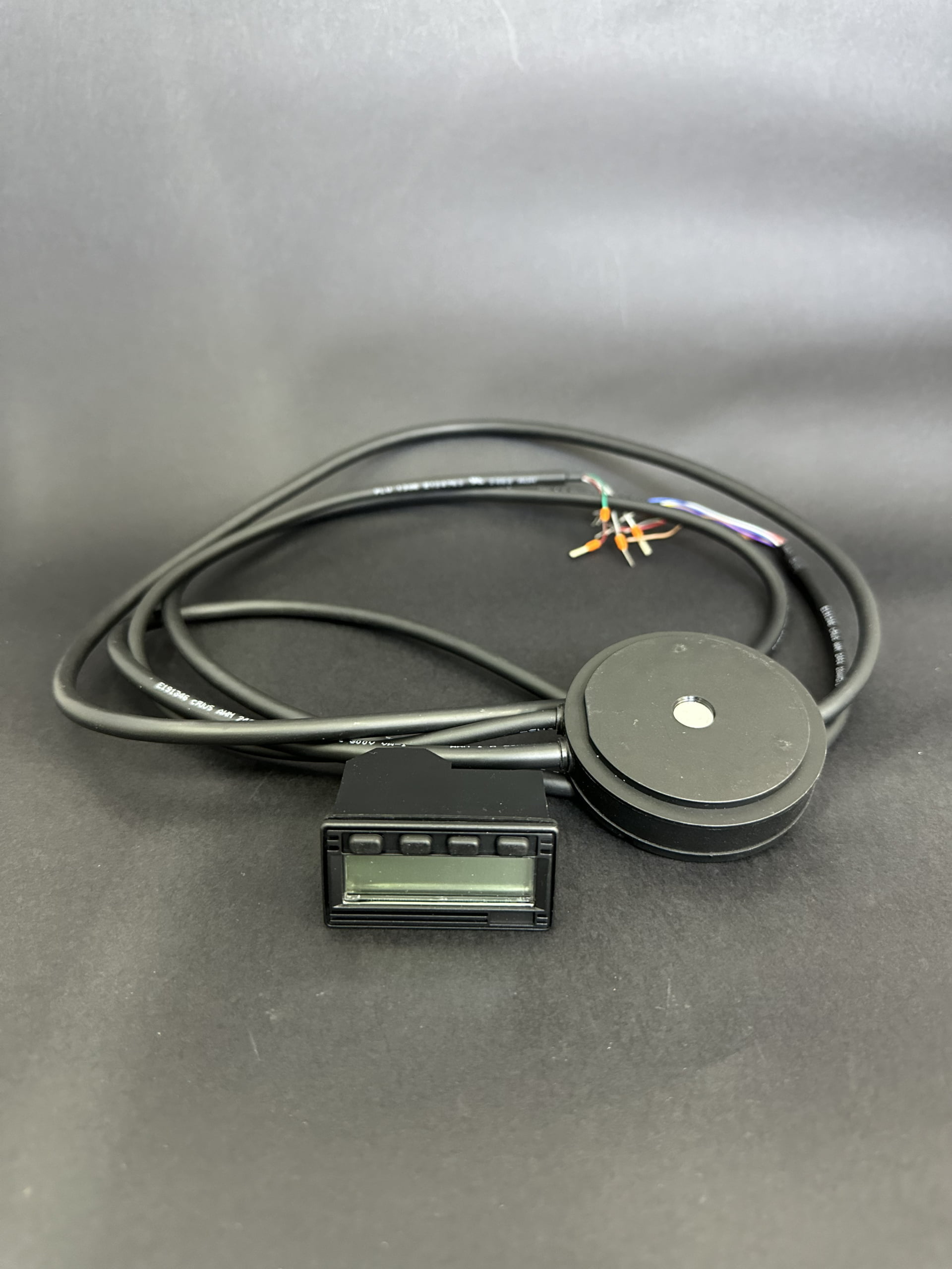 Brinde Encoder Fcam-360-Ps82 -F09023