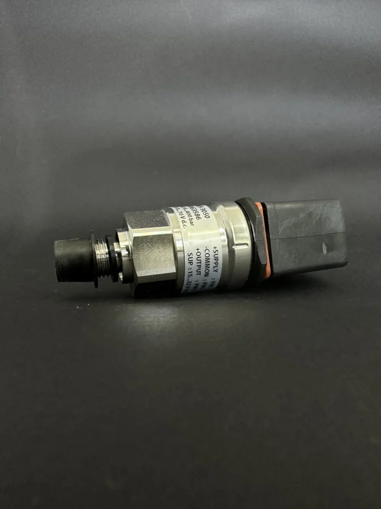 Transdutor De Pressao Mbs 3050 060G3586 (0-600_0-10V_G1/4_Dc240V) - P/N 12051000