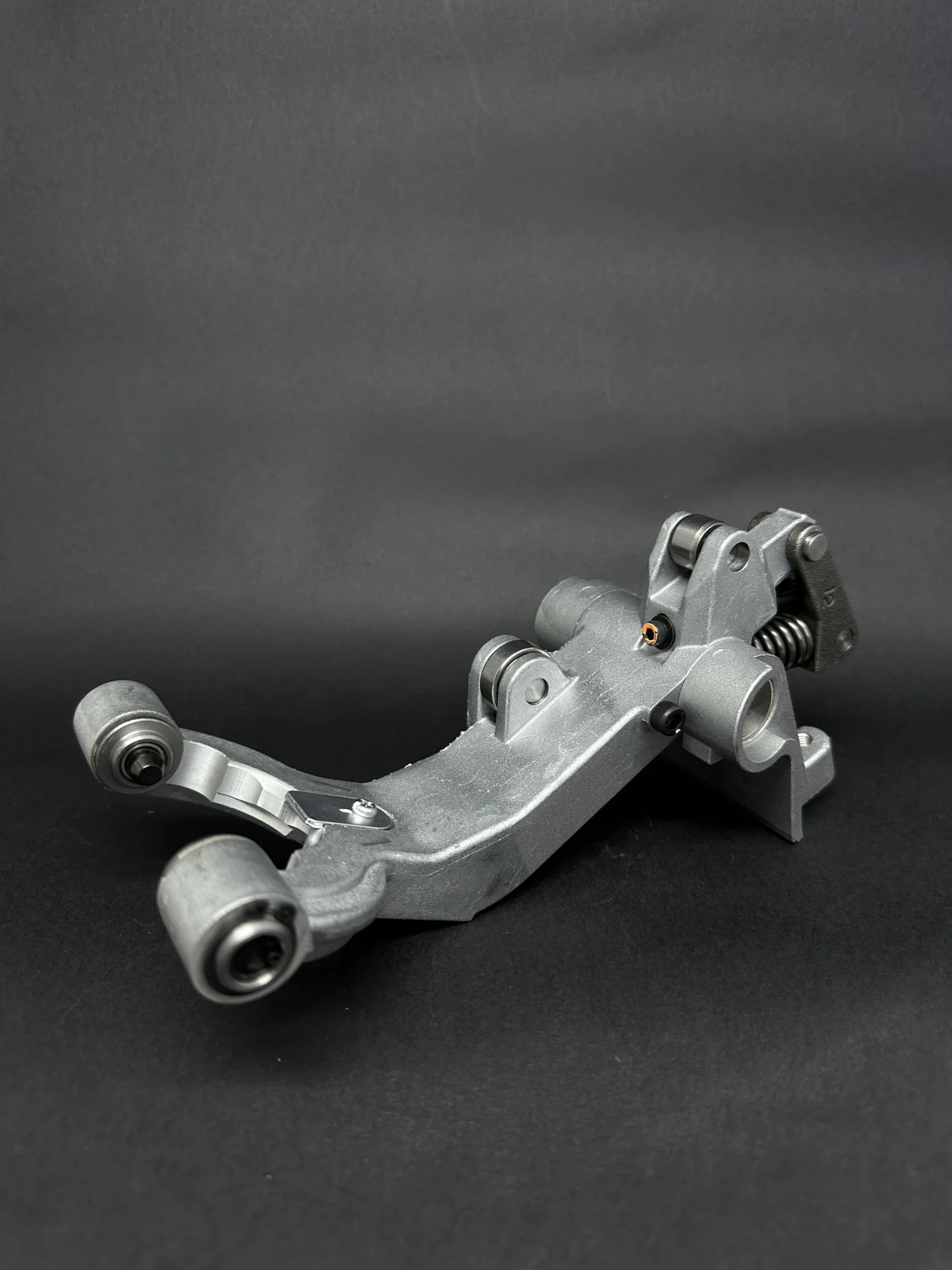 Brinde Pote Ferramenta (P/N:6C4978001) - Maq: S500X2,S700X2,S300X2,W1000Xd1