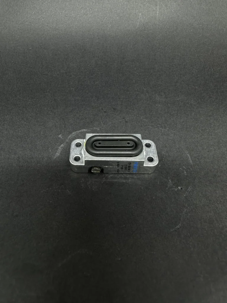 Modulo De Fixacao Ev-10/30-3