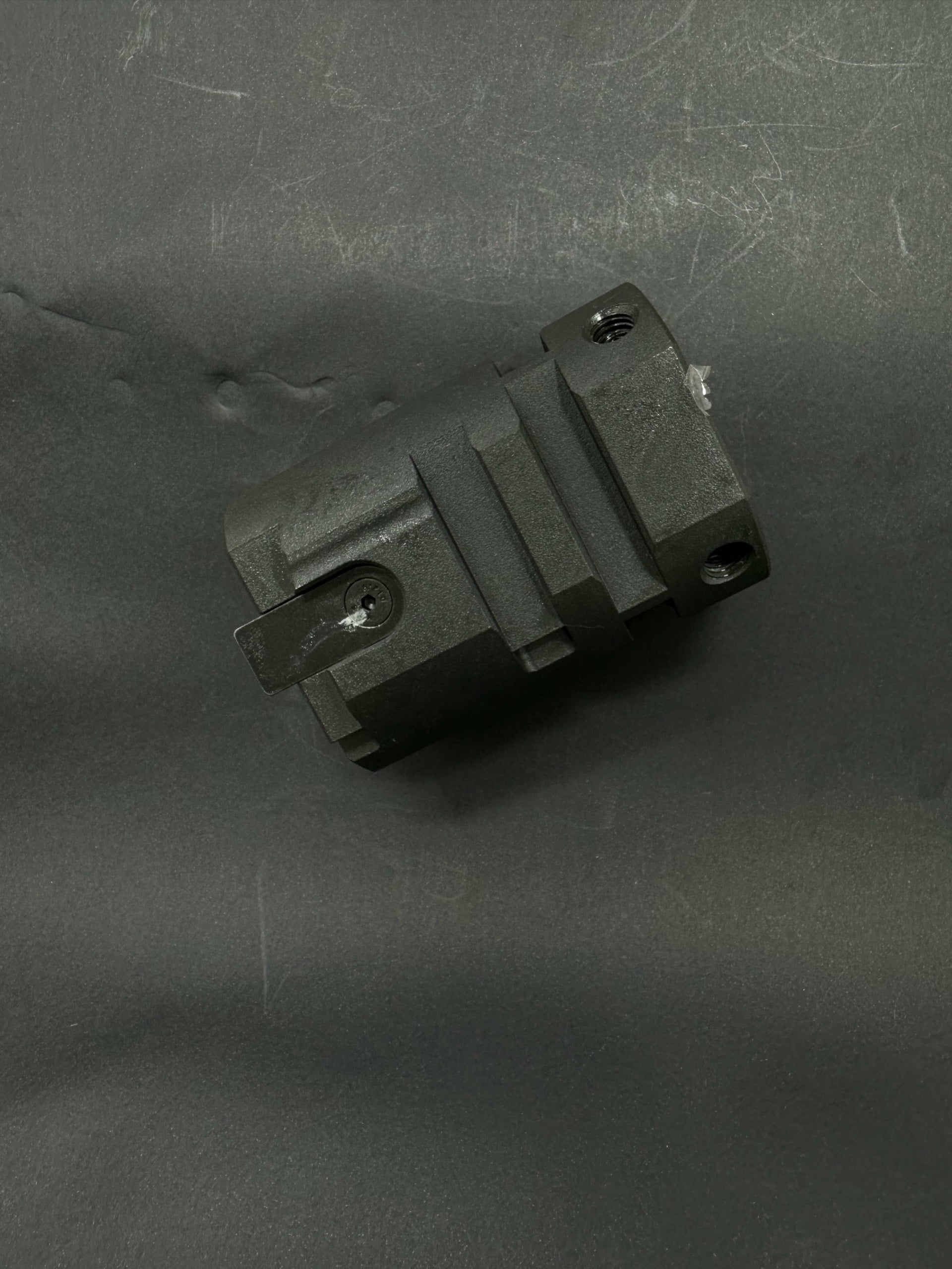Brinde Porta Ferramenta H4F0R6000A01 (P/N:925100005300001) - Maq: Mvh-5