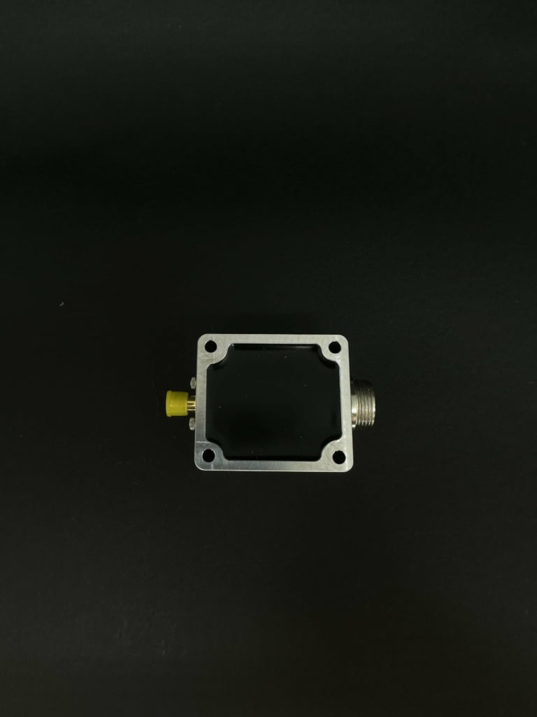 Sensor Capacitivo P/ Cabecote Raytools - Painel De Controle Fscut 2000