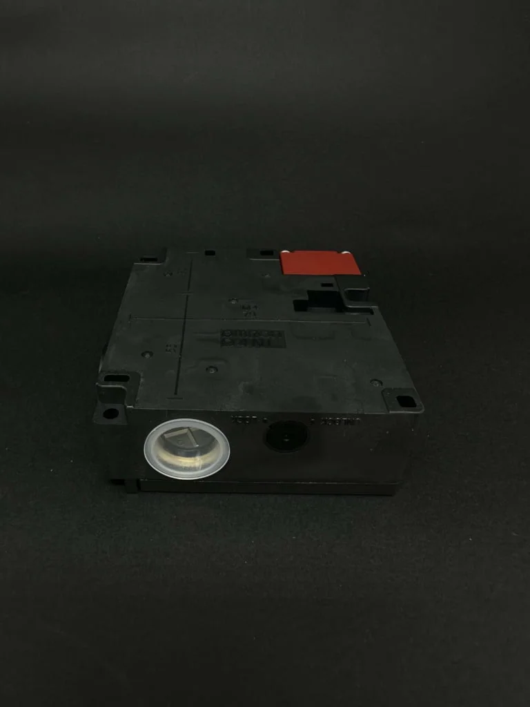 Chave De Segurança D4NL-2FFA-BS Omron