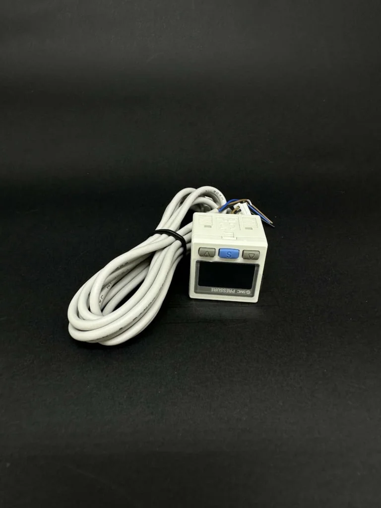 Pressostato Ise30A-01-N-Ld - Smc (P/N 651952)