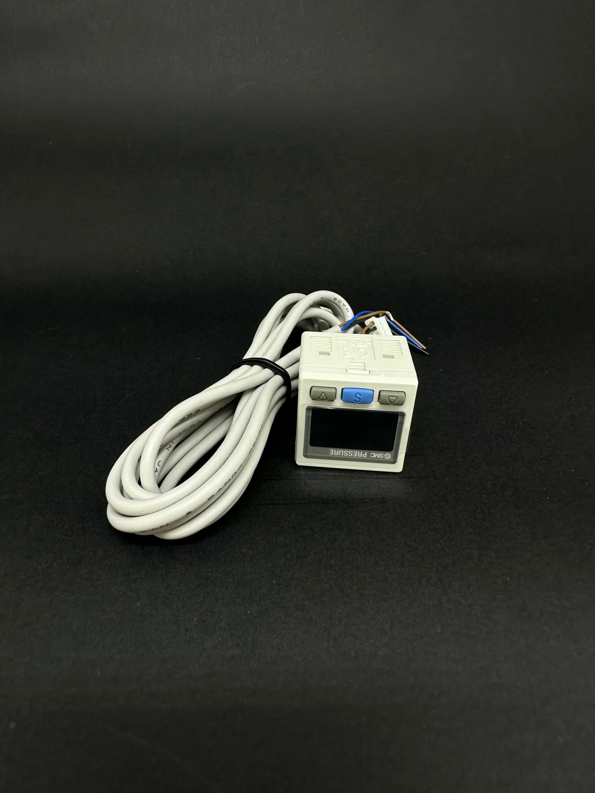 Pressostato Ise30A-01-N-Ld - Smc (P/N 651952)