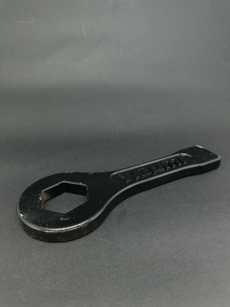Chave De Aperto Do Bico S42 G2-003 Yizumi (P/N: 6012A0019)