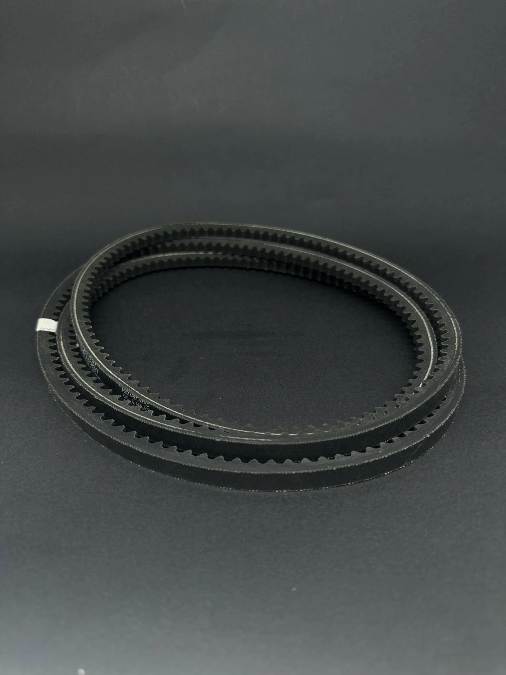 Correia Xpz-1837 0,0 Schbelts - Maq: Okada Cls-20