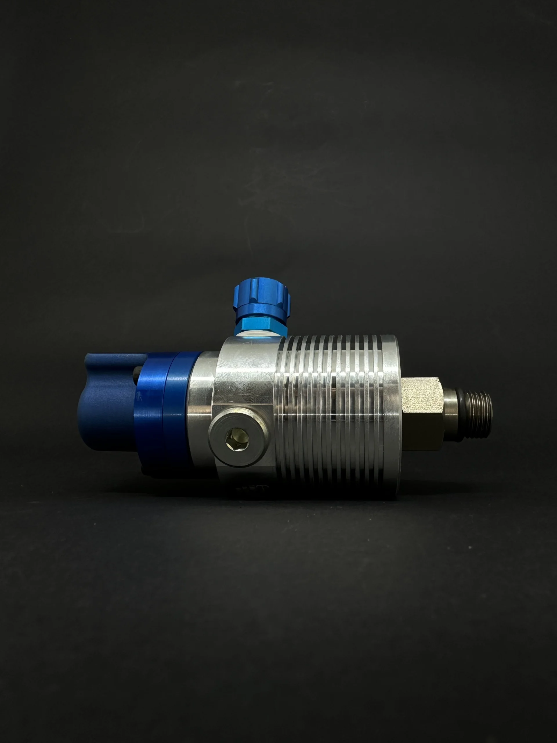 Junta Rotativa M16X1,5 Esq. (P/N 1109-020-188) - Deublin