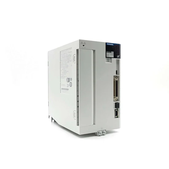 Drive Eixo Y SGD7S-180A00B 202 Yaskawa