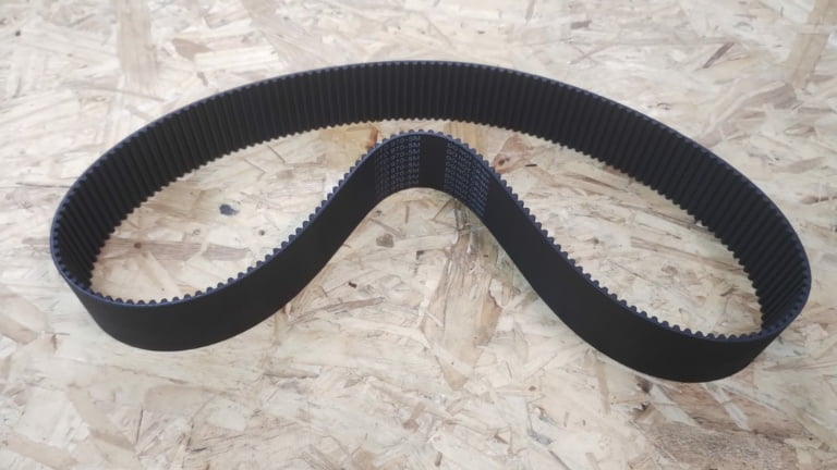 Correia Sincronizadora 5Gt*970L*40W