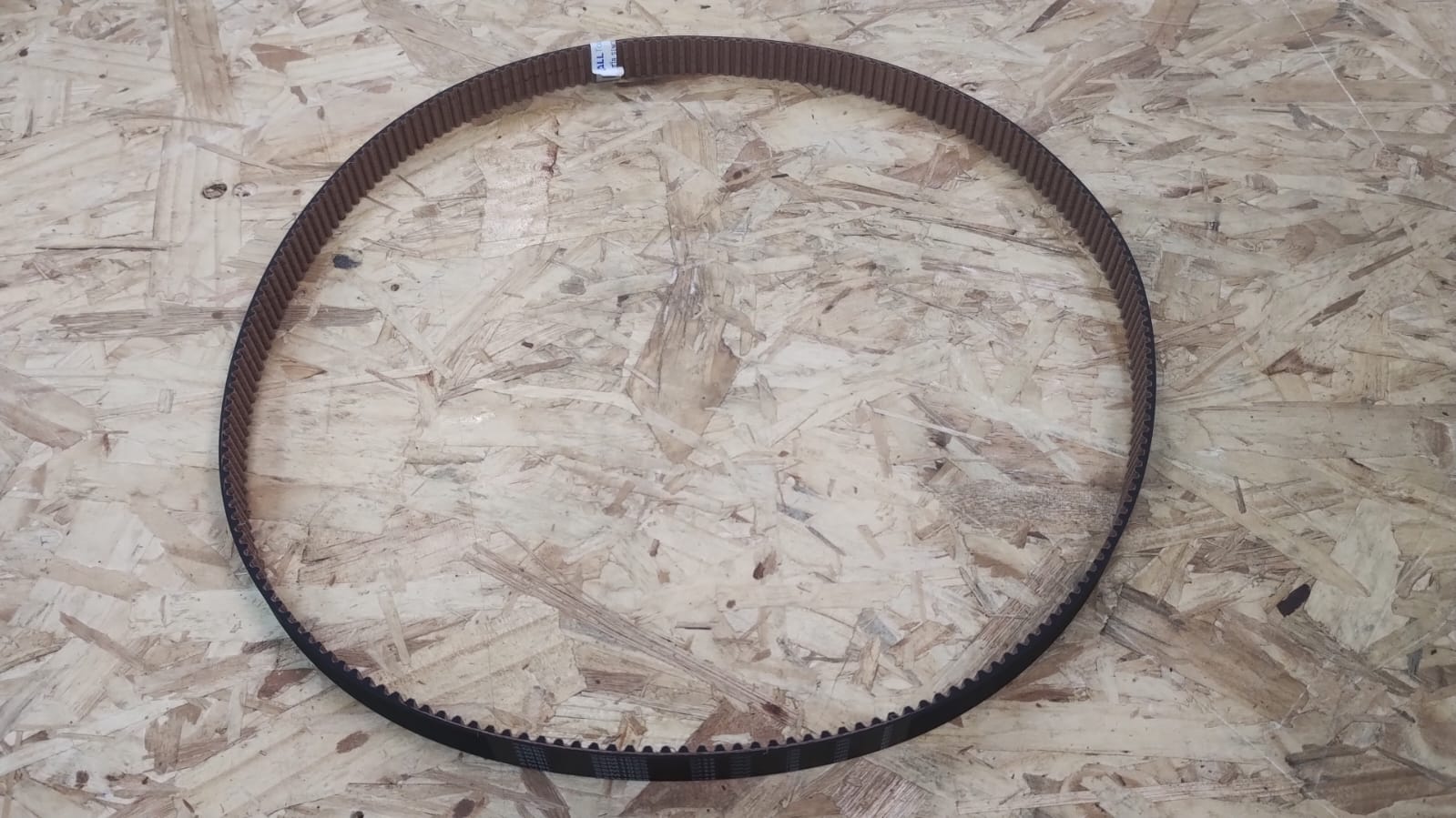 Correia Sincronizadora 1025L 18W 5Gt