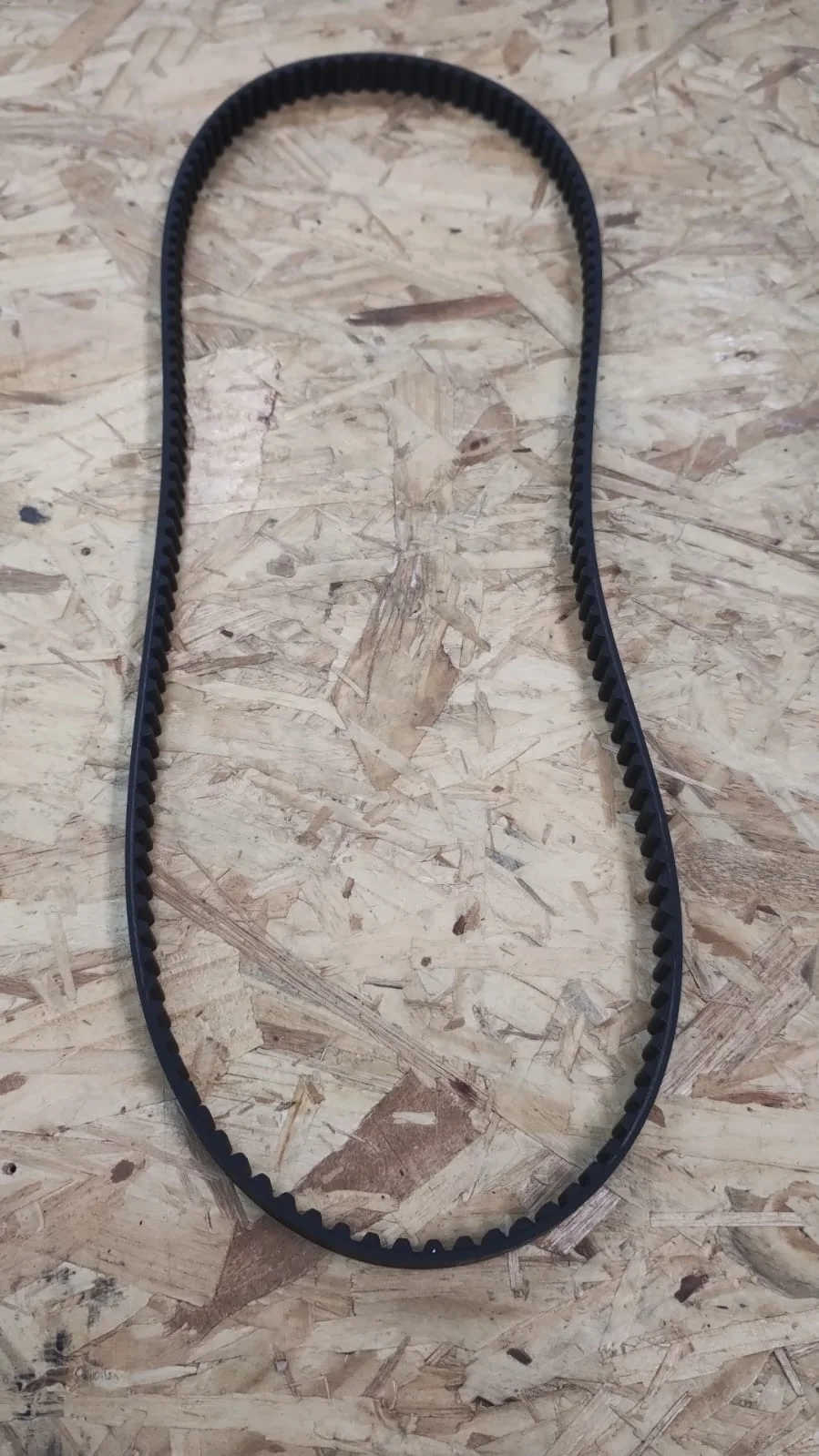 Correia Sincronizadora S8M-1152*15W