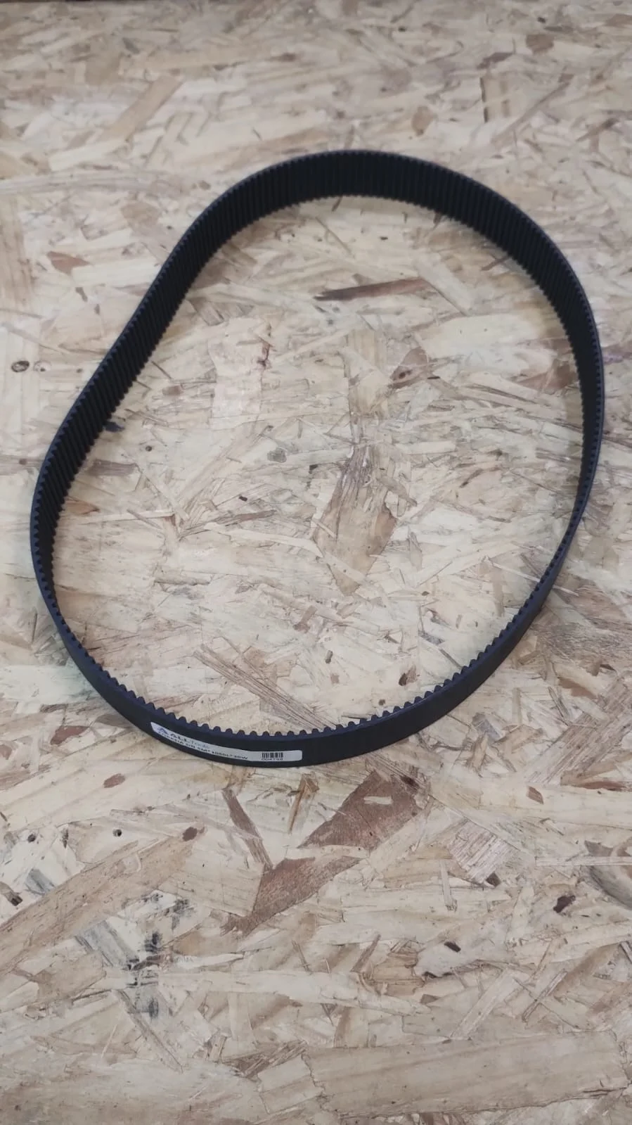 Correia Sincronizada 5M*1050L*30W