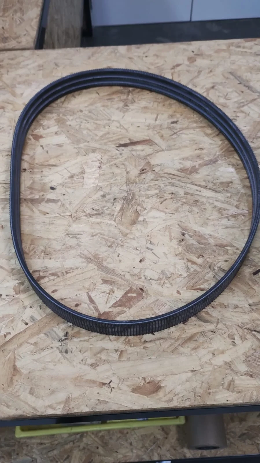 Correia Banflexscrum 11Ms 1550