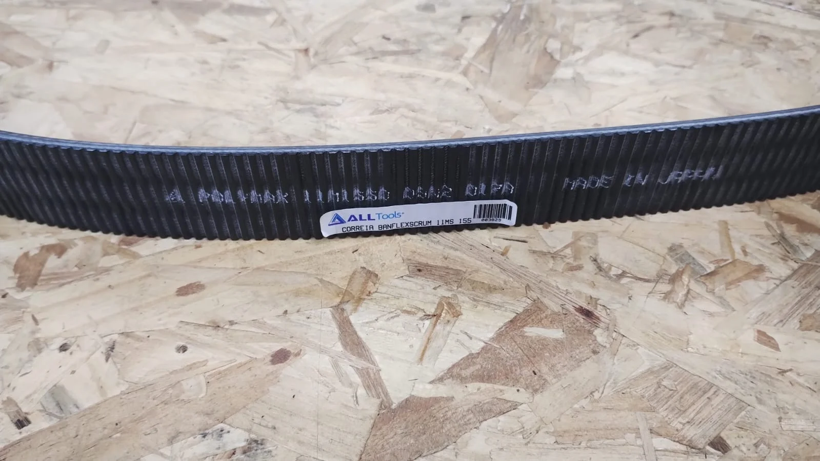 Brinde Correia Banflexscrum 11Ms 1550