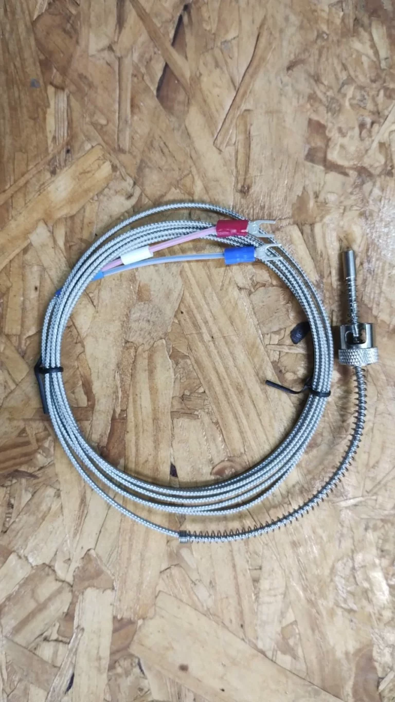 Termopar Ed-B 2M A107-K2M-U