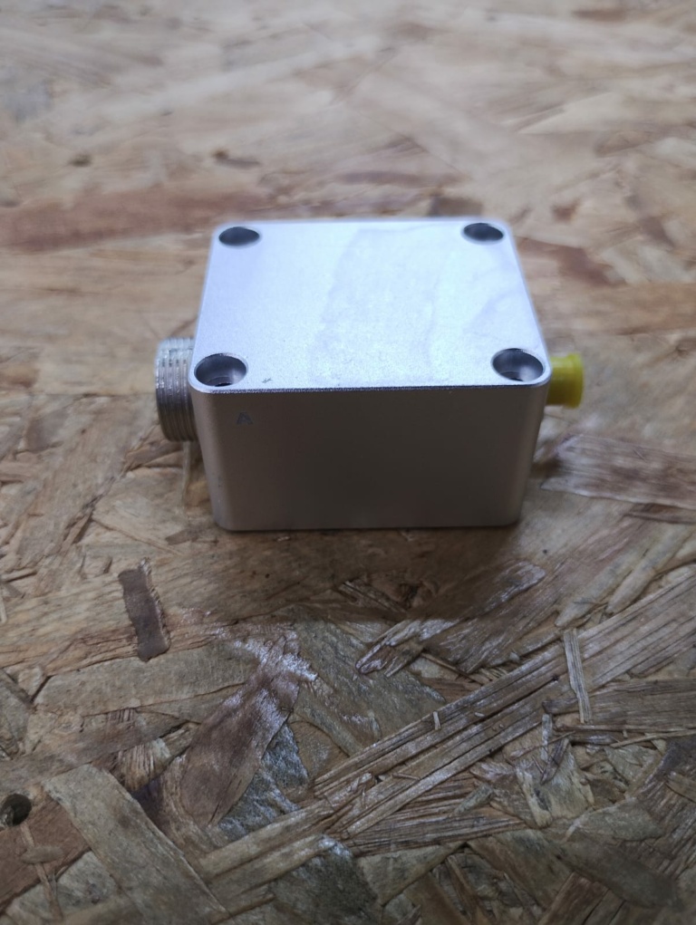 Sensor Capacitivo BCL_AMP - FSCUT / CYPCUT / BOCI / RAYTOOLS