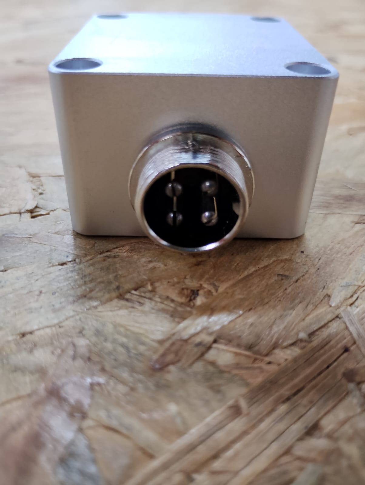 Brinde Sensor Capacitivo BCL_AMP - FSCUT / CYPCUT / BOCI / RAYTOOLS