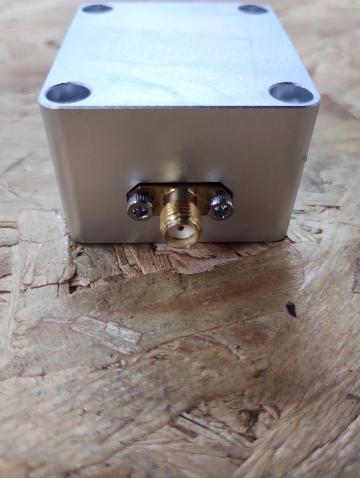 Brinde Sensor Capacitivo BCL_AMP - FSCUT / CYPCUT / BOCI / RAYTOOLS