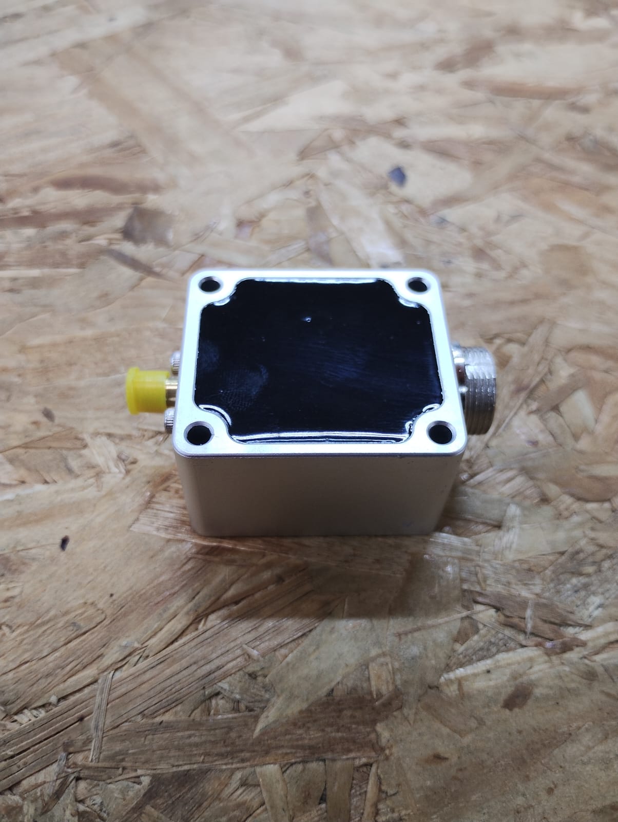Brinde Sensor Capacitivo BCL_AMP - FSCUT / CYPCUT / BOCI / RAYTOOLS