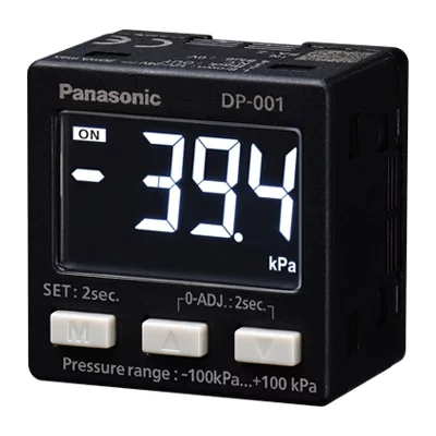 Sensor Digital de Pressão Panasonic DP-001